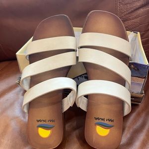 Womens Sandals